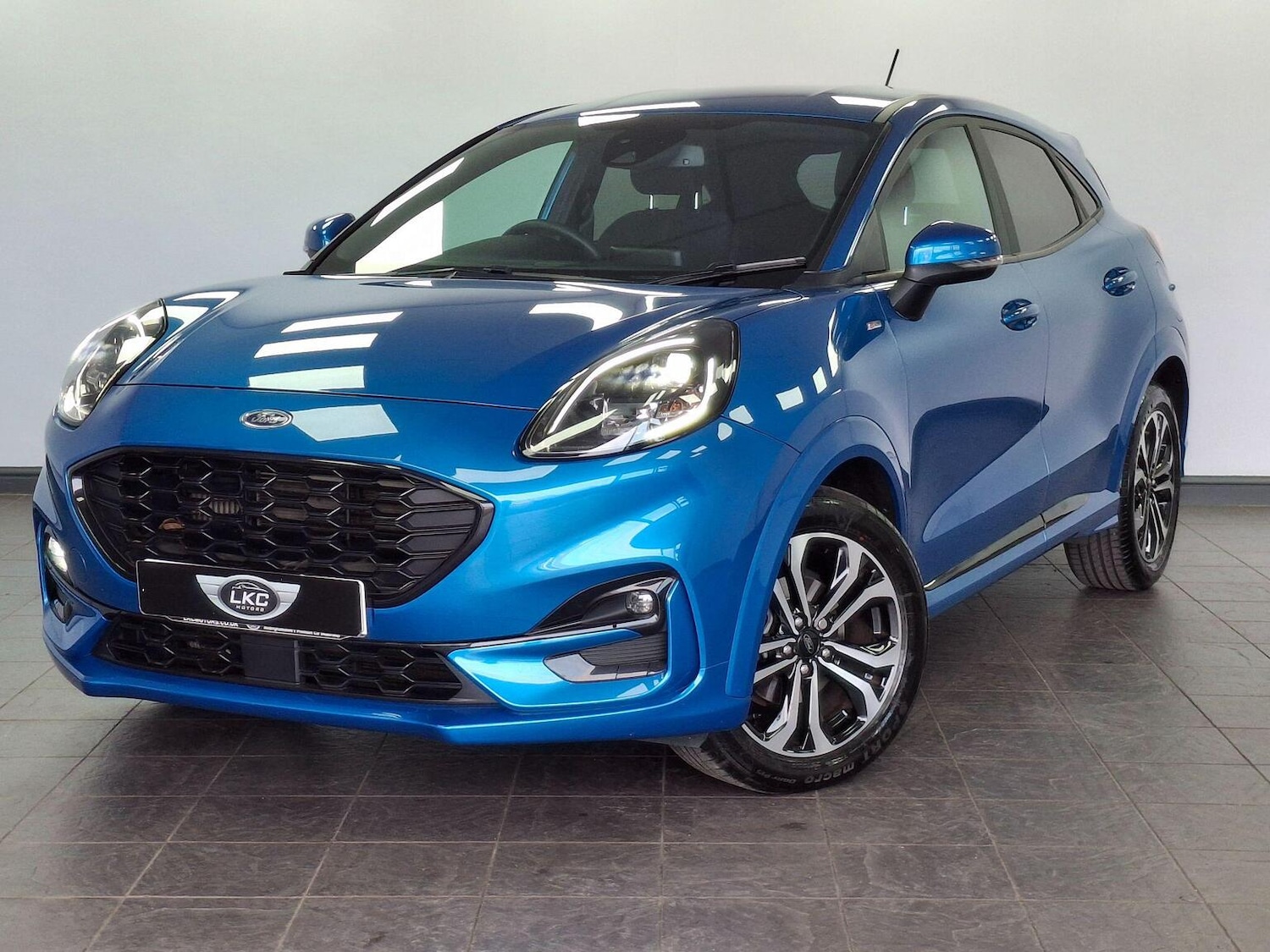 Used Ford Puma 2020 for sale - 77749778: Photo 27