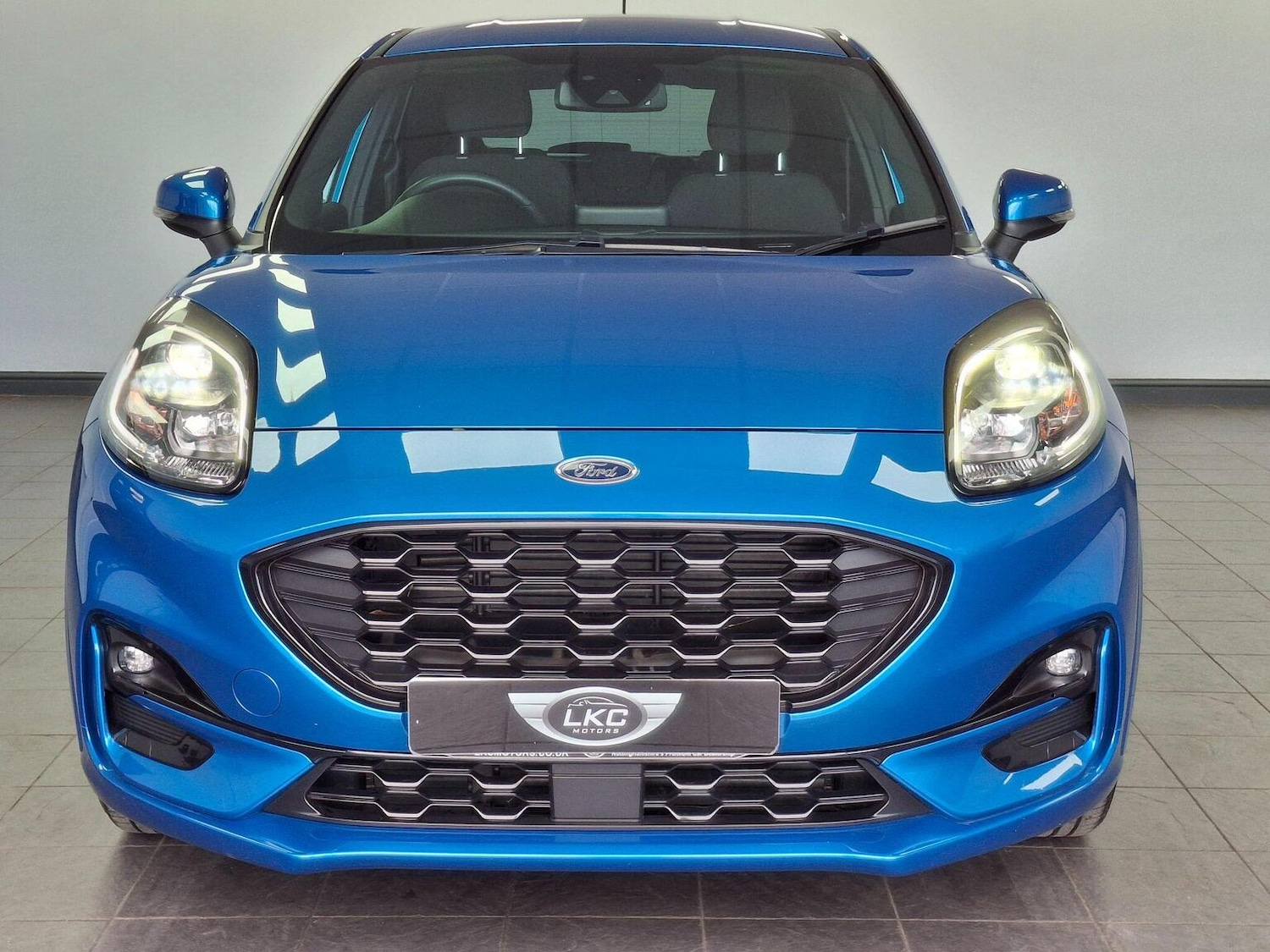 Used Ford Puma 2020 for sale - 77749778: Photo 28