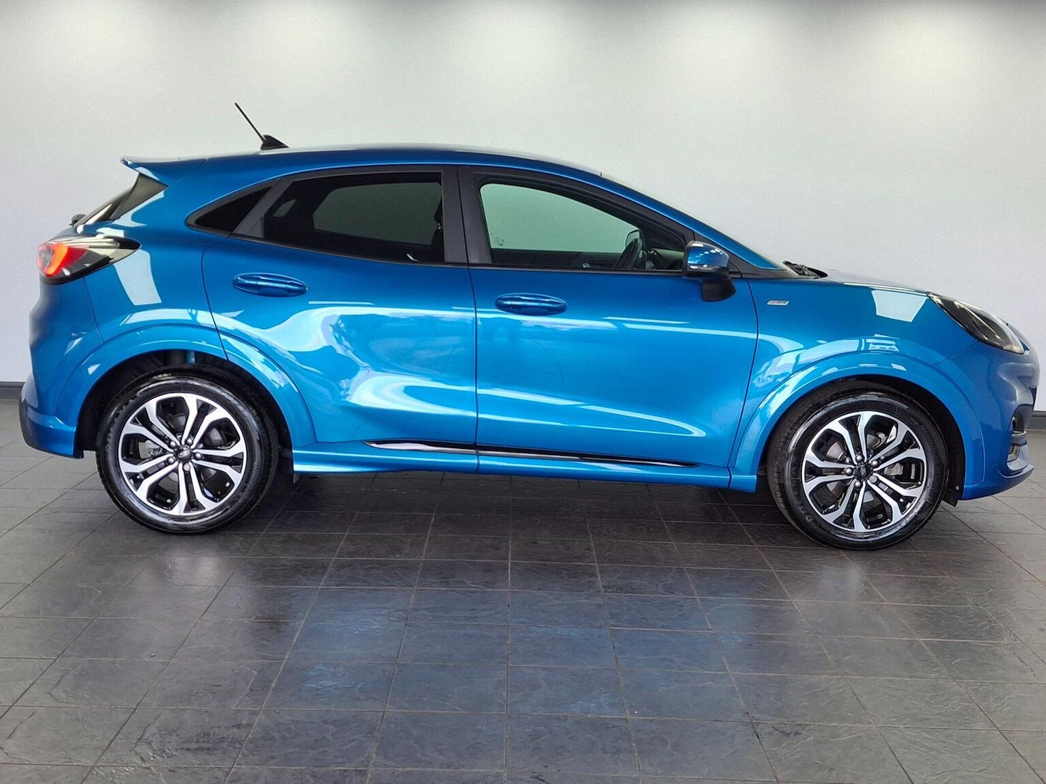 Used Ford Puma 2020 for sale - 77749778: Photo 30