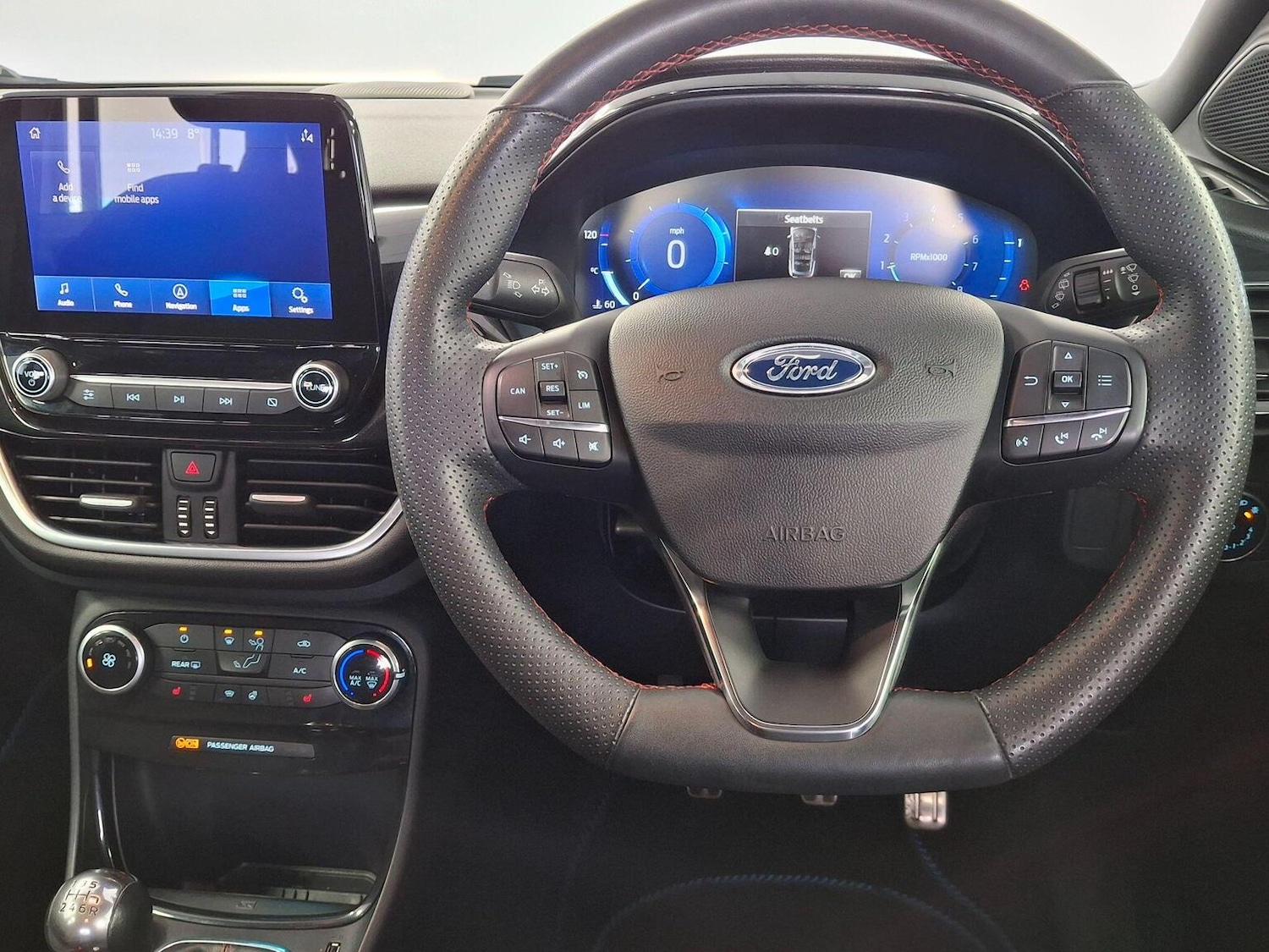 Used Ford Puma 2020 for sale - 77749778: Photo 31