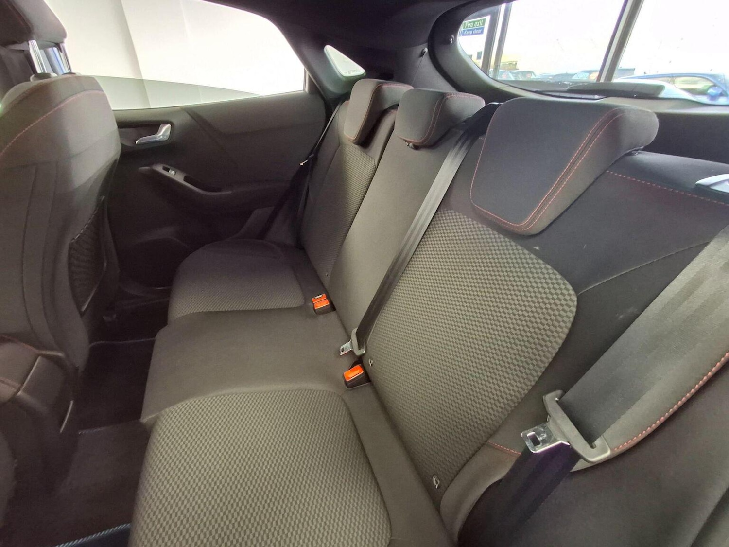 Used Ford Puma 2020 for sale - 77749778: Photo 35