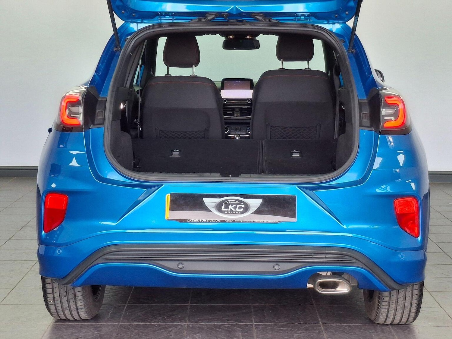 Used Ford Puma 2020 for sale - 77749778: Photo 36