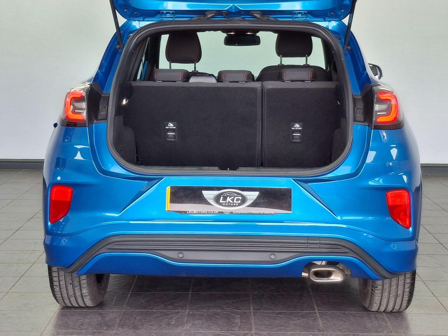 Used Ford Puma 2020 for sale - 77749778: Photo 37