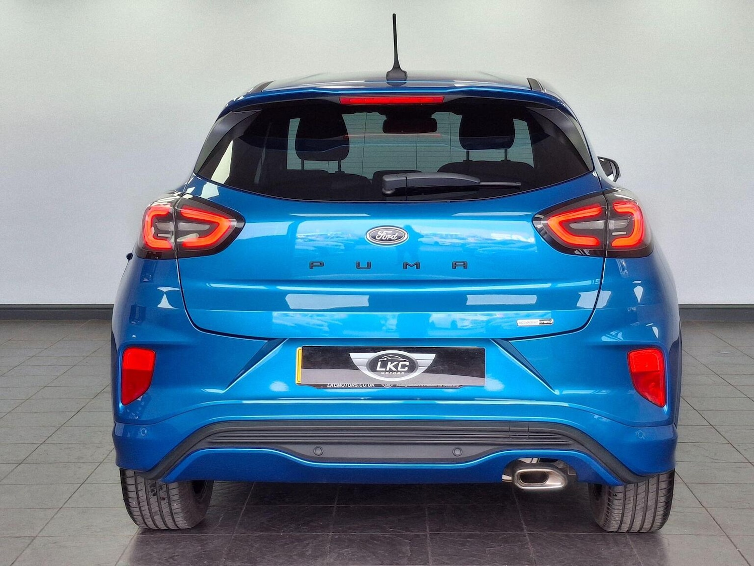 Used Ford Puma 2020 for sale - 77749778: Photo 38