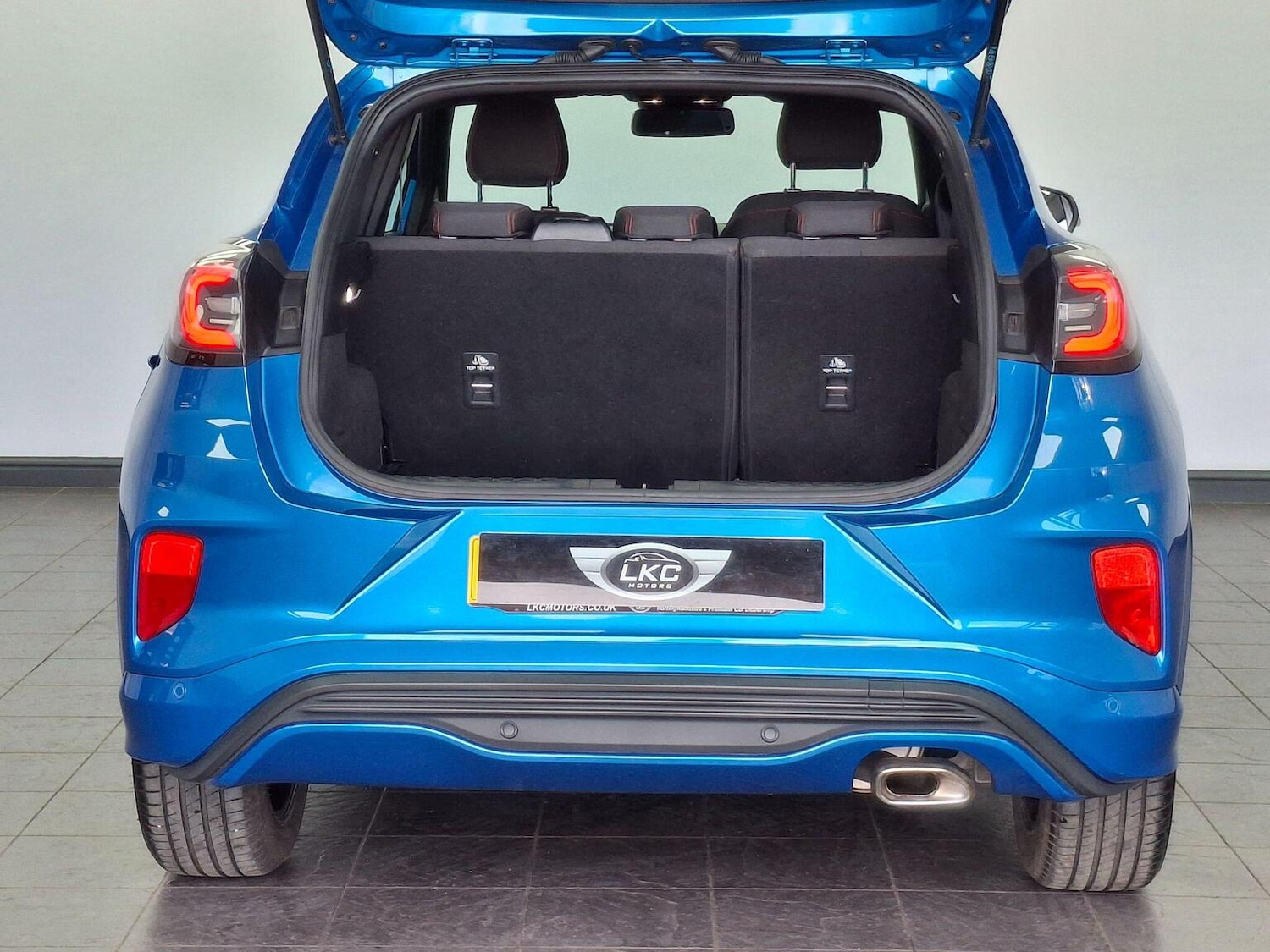 Used Ford Puma 2020 for sale - 77749778: Photo 39