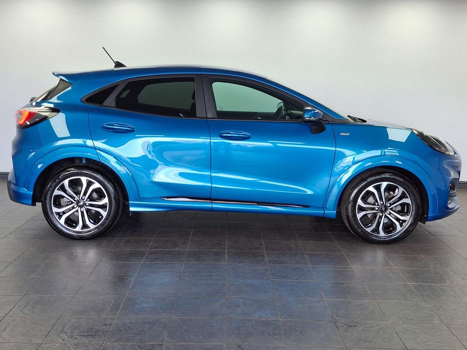 Used Ford Puma 2020 for sale - 77749778: Photo 4