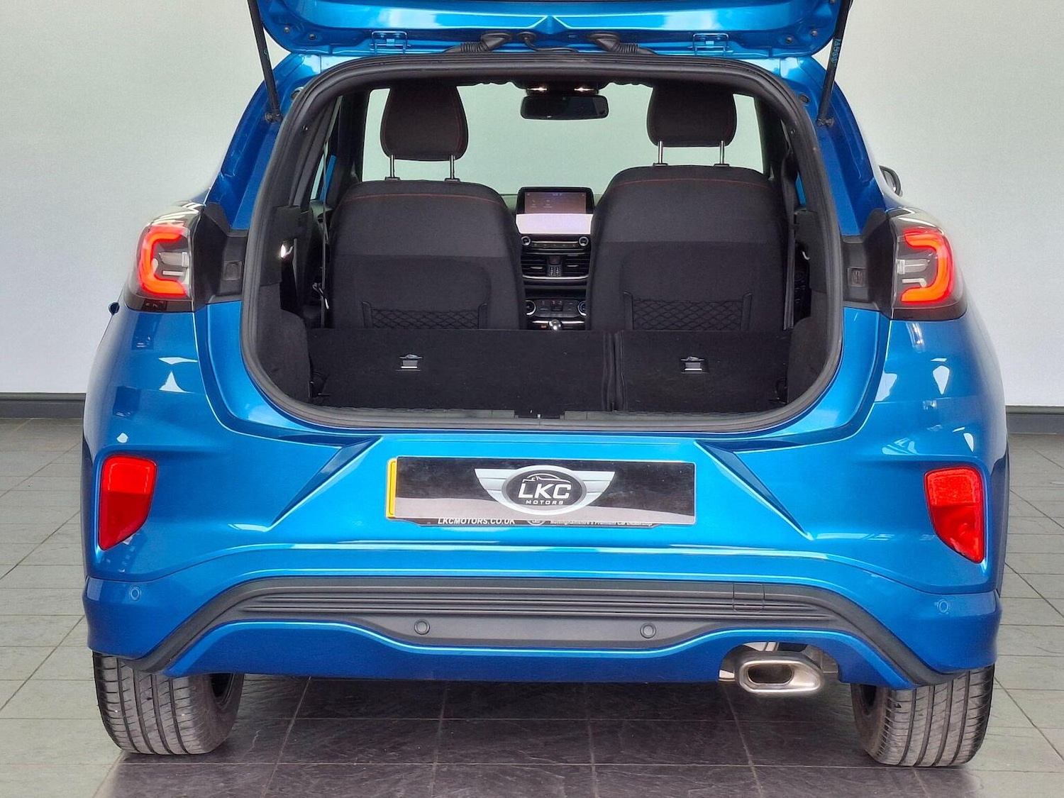 Used Ford Puma 2020 for sale - 77749778: Photo 40