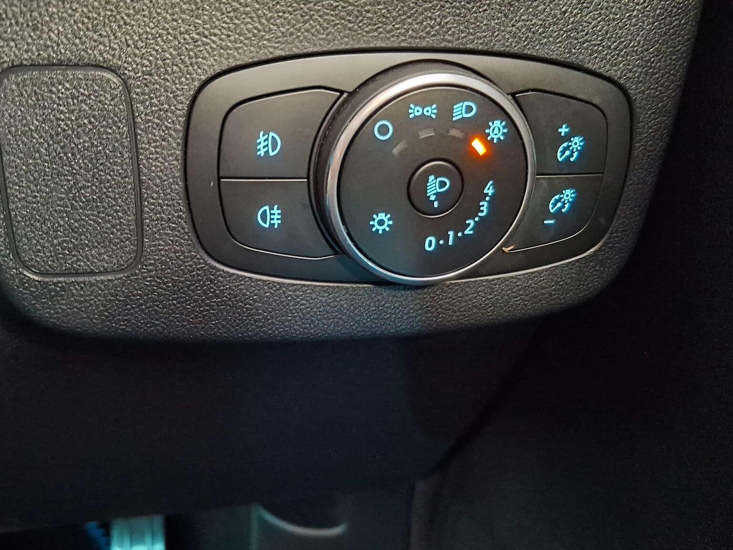 Used Ford Puma 2020 for sale - 77749778: Photo 43