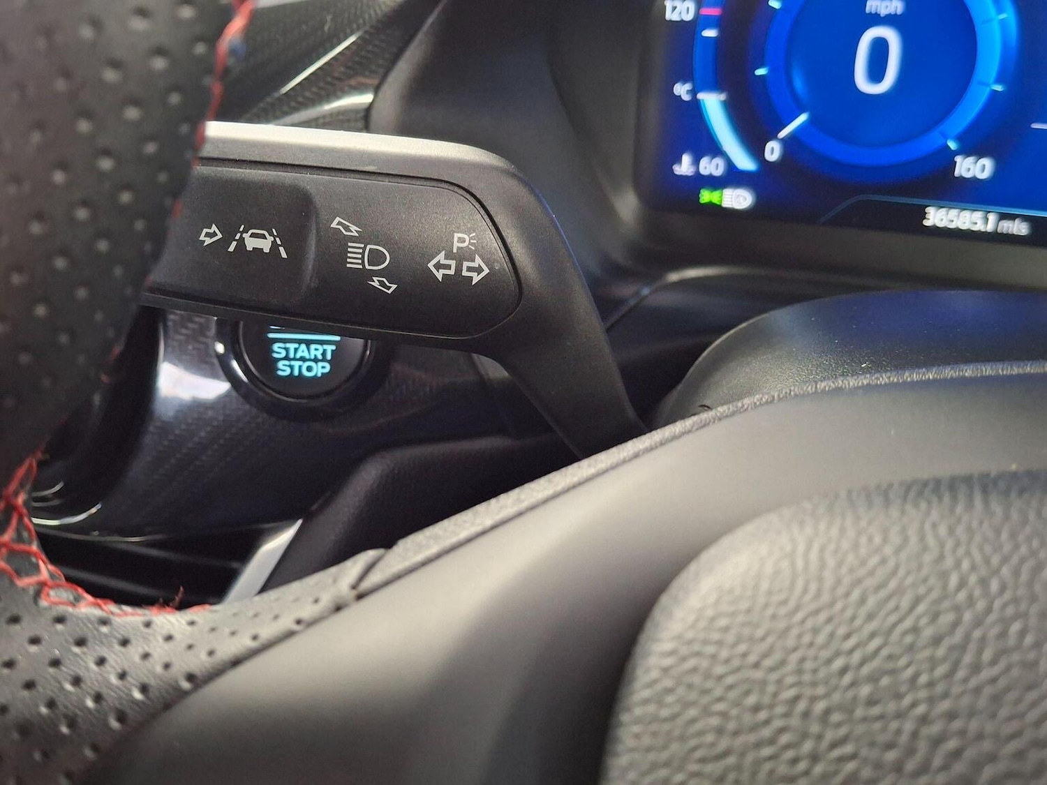 Used Ford Puma 2020 for sale - 77749778: Photo 44