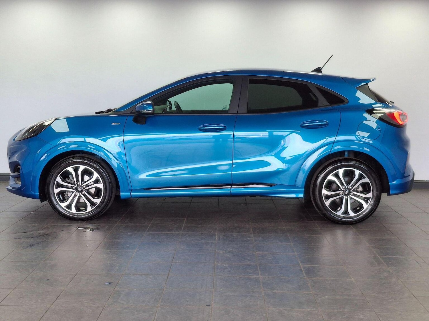 Used Ford Puma 2020 for sale - 77749778: Photo 46