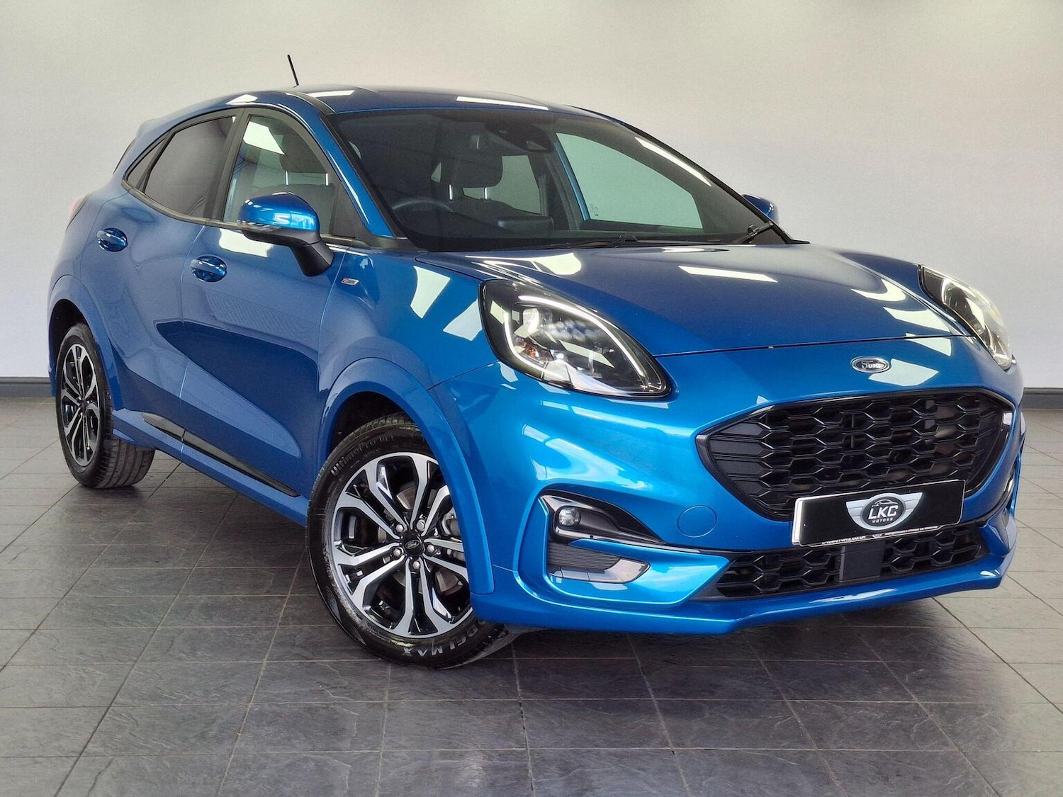 Used Ford Puma 2020 for sale - 77749778: Photo 47