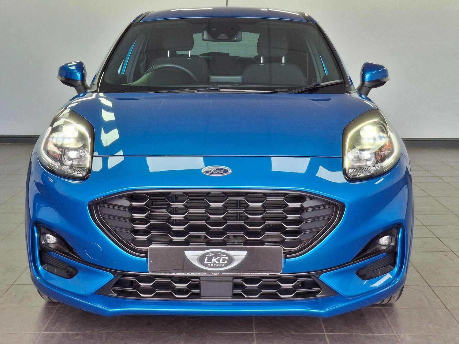 Used Ford Puma 2020 for sale - 77749778: Photo 48