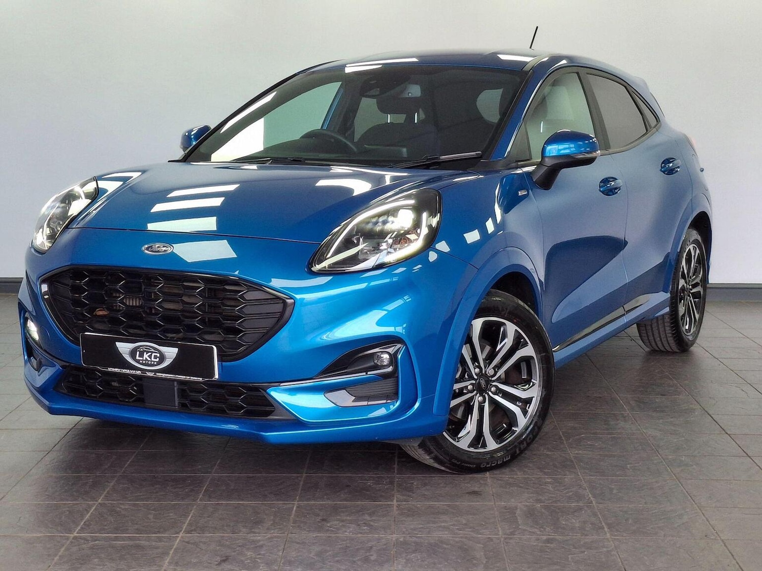 Used Ford Puma 2020 for sale - 77749778: Photo 49