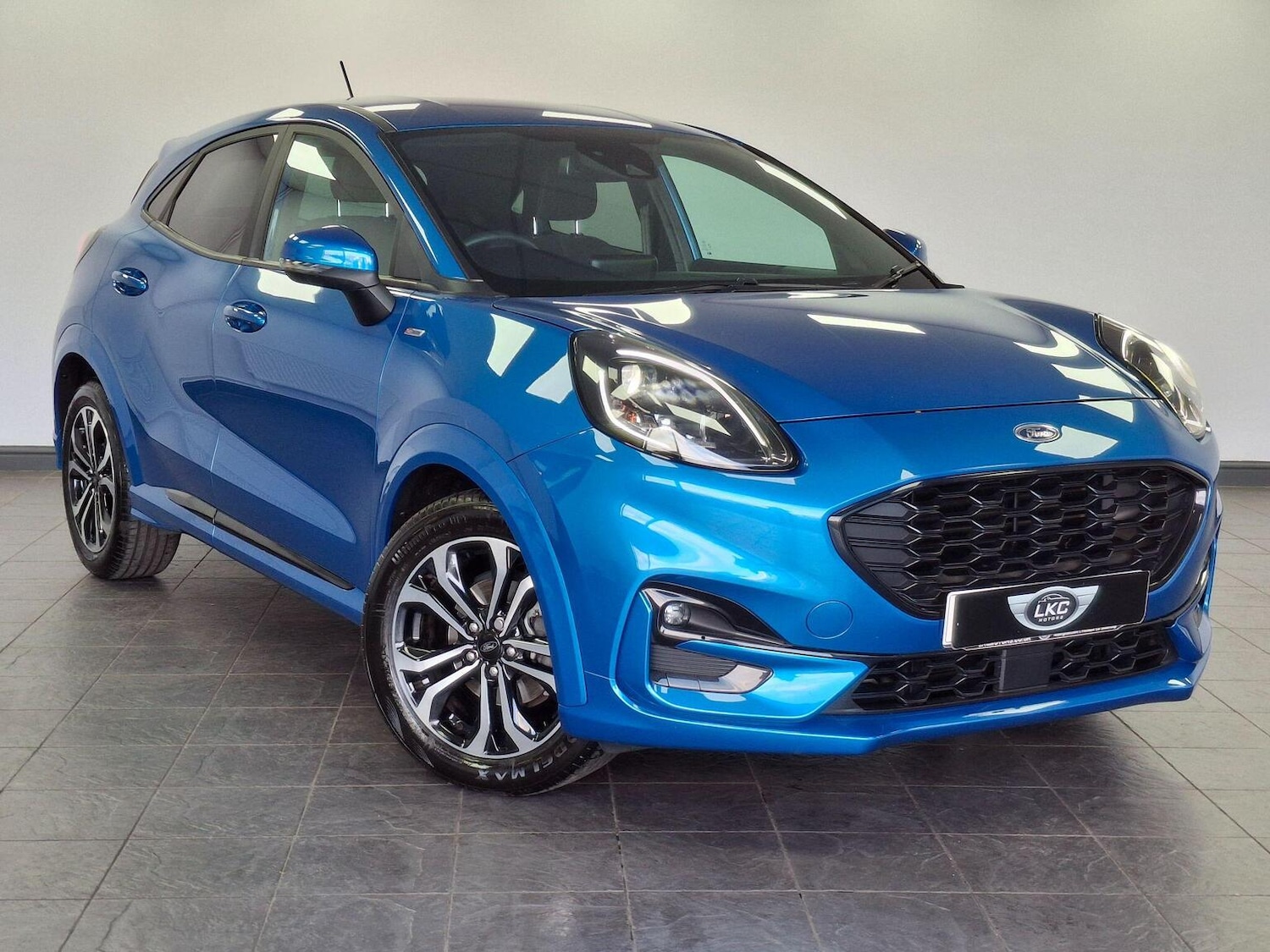 Used Ford Puma 2020 for sale - 77749778: Photo 5