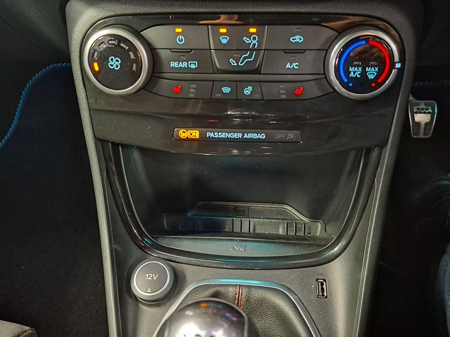 Used Ford Puma 2020 for sale - 77749778: Photo 51