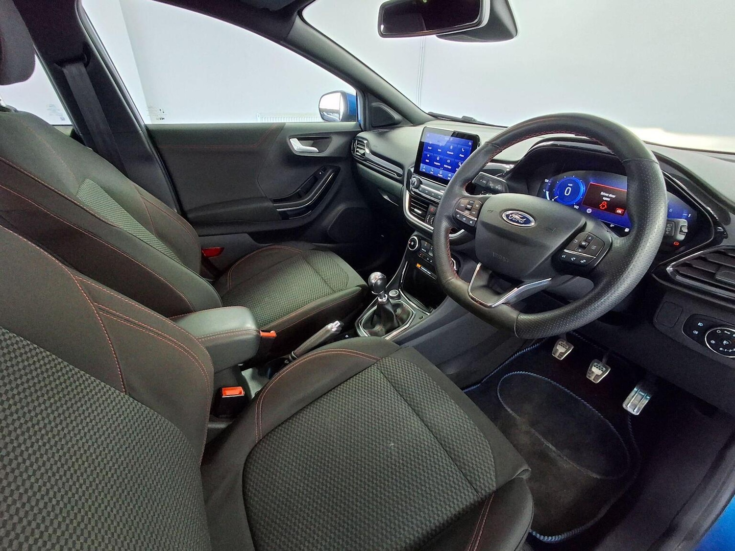 Used Ford Puma 2020 for sale - 77749778: Photo 52