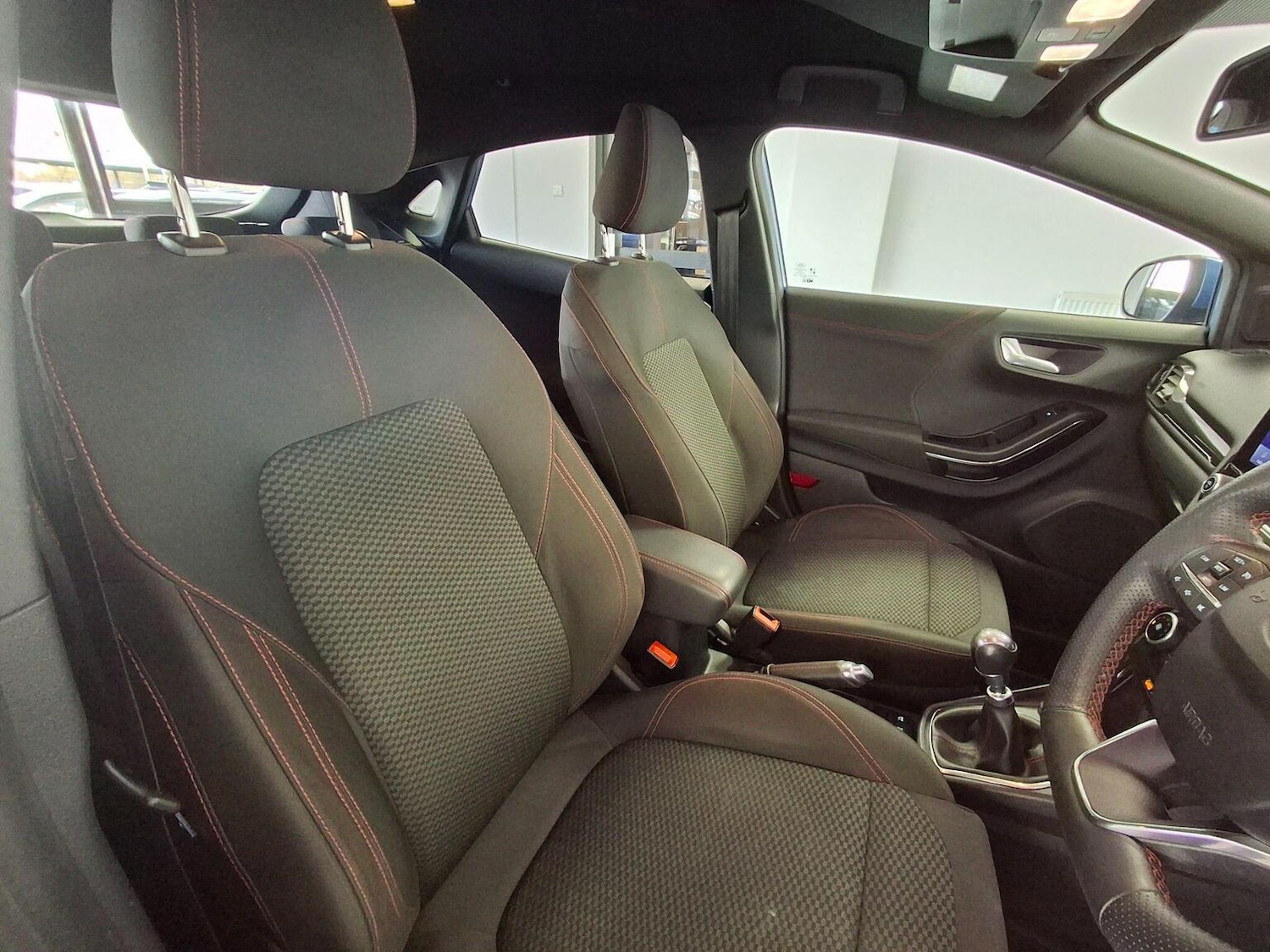 Used Ford Puma 2020 for sale - 77749778: Photo 53