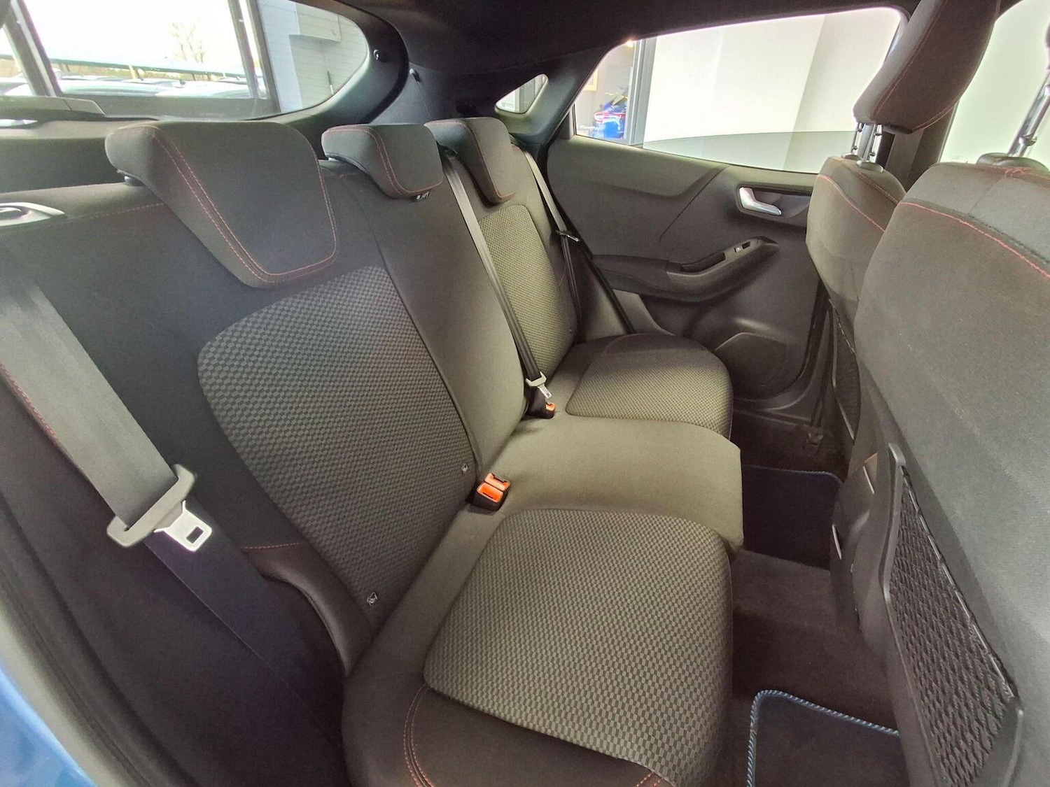 Used Ford Puma 2020 for sale - 77749778: Photo 55