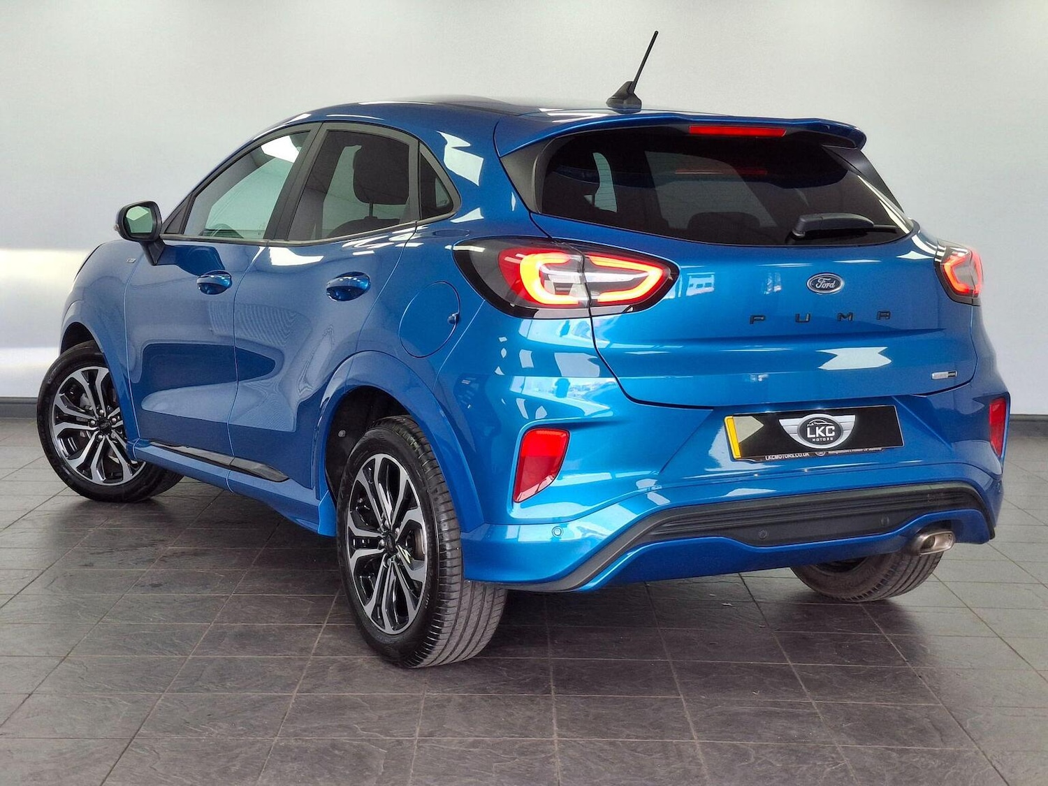 Used Ford Puma 2020 for sale - 77749778: Photo 56