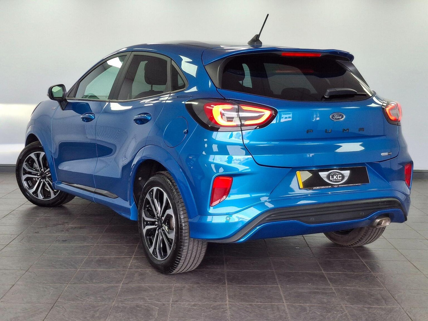 Used Ford Puma 2020 for sale - 77749778: Photo 57