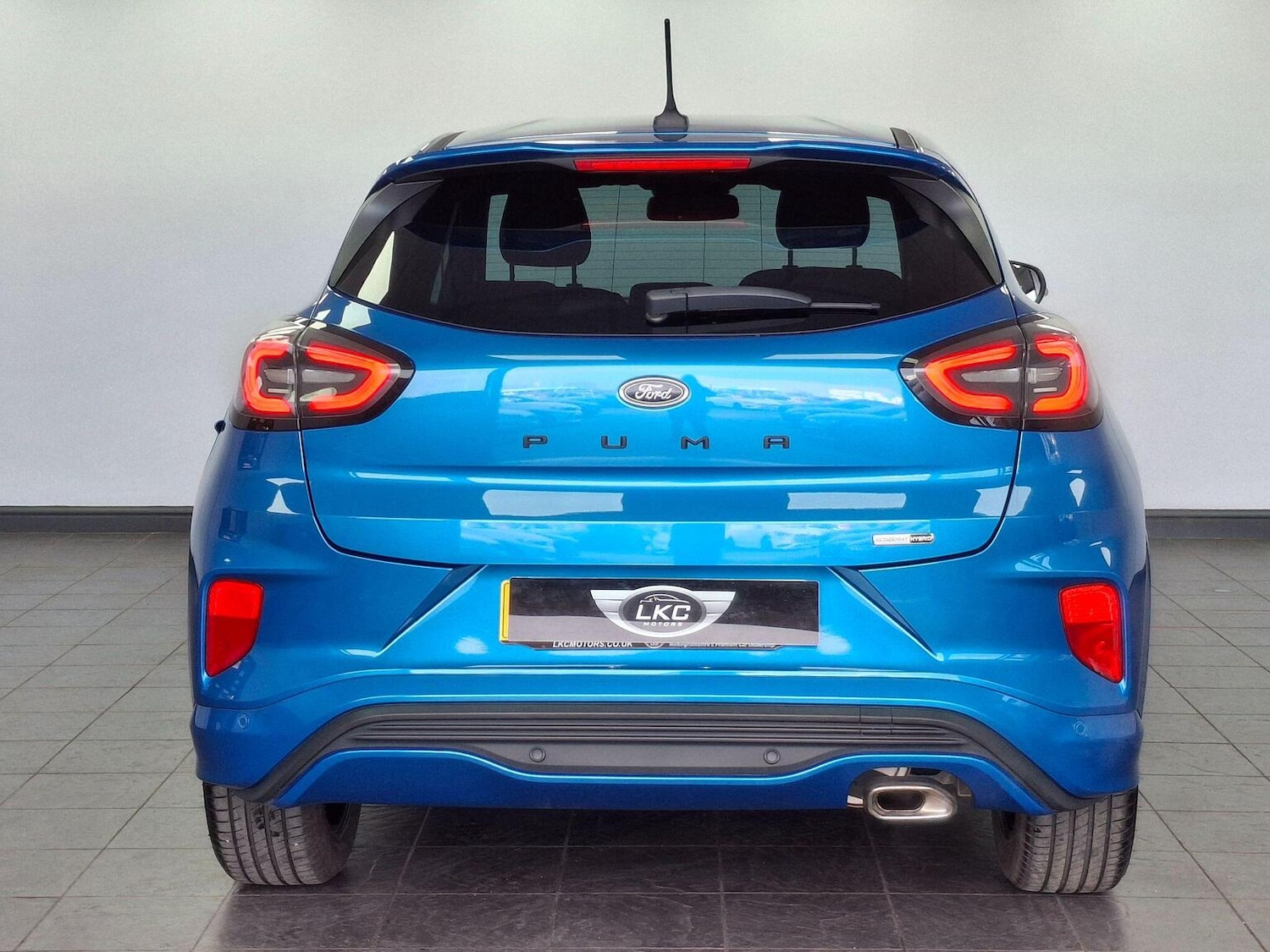 Used Ford Puma 2020 for sale - 77749778: Photo 58