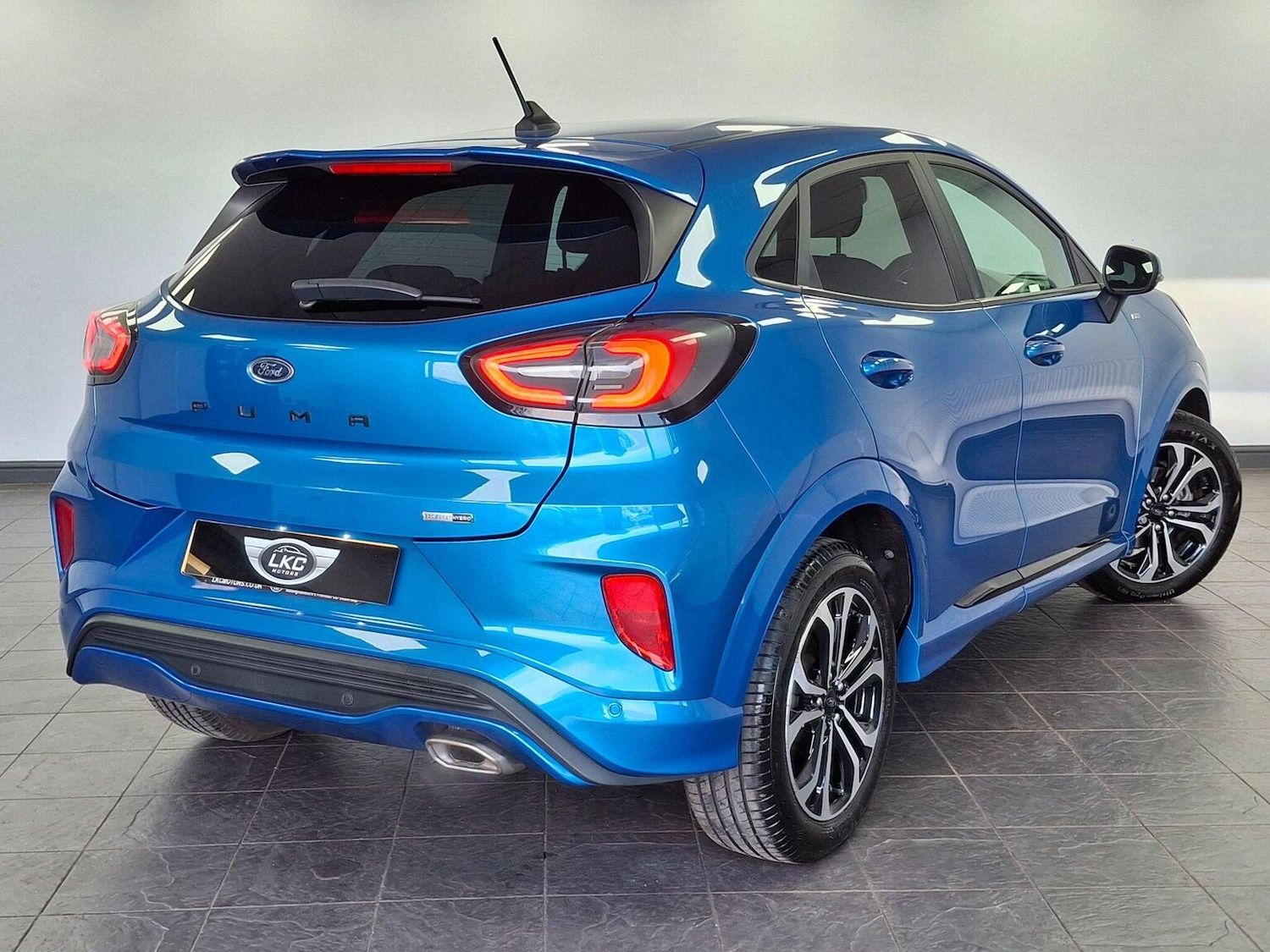 Used Ford Puma 2020 for sale - 77749778: Photo 59