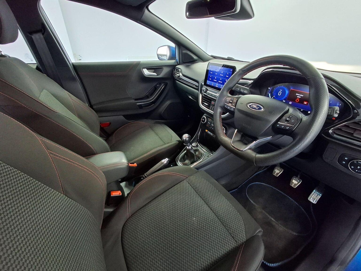 Used Ford Puma 2020 for sale - 77749778: Photo 6