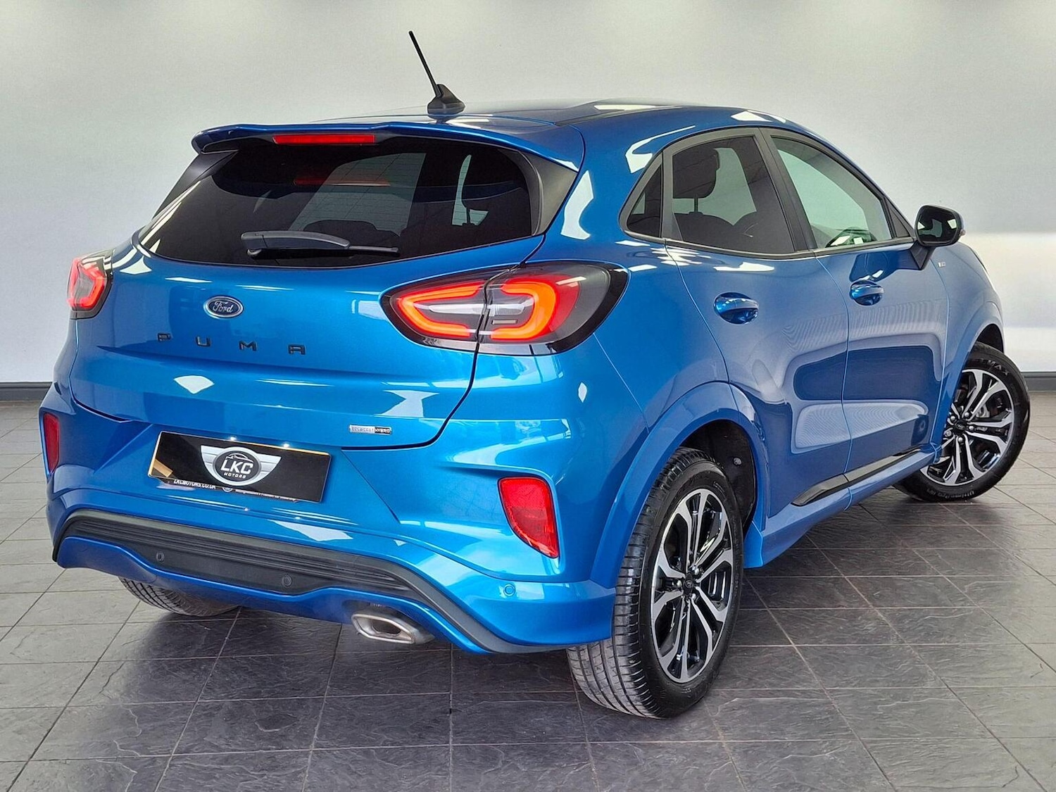 Used Ford Puma 2020 for sale - 77749778: Photo 60