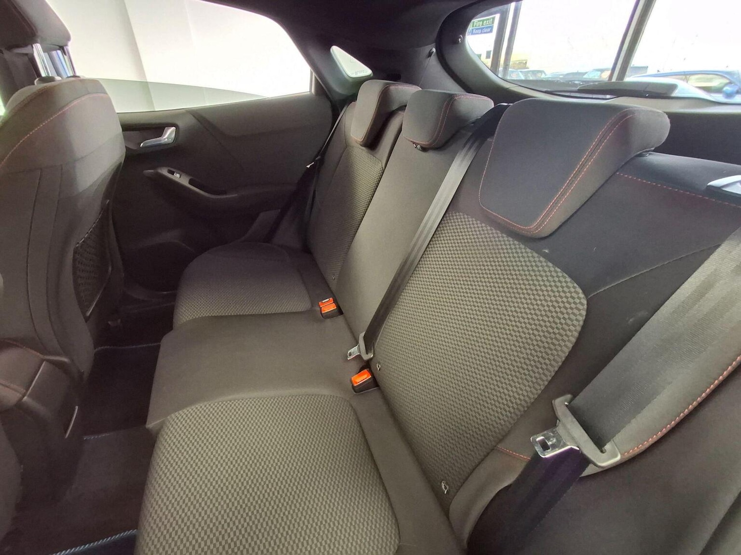 Used Ford Puma 2020 for sale - 77749778: Photo 64