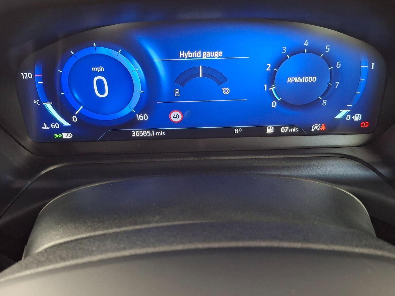 Used Ford Puma 2020 for sale - 77749778: Photo 66