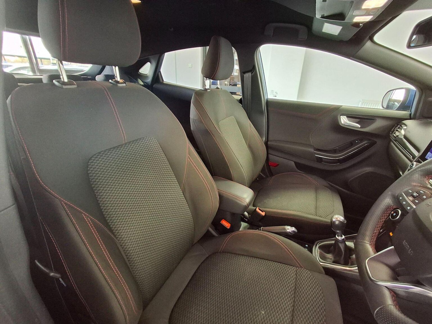 Used Ford Puma 2020 for sale - 77749778: Photo 7