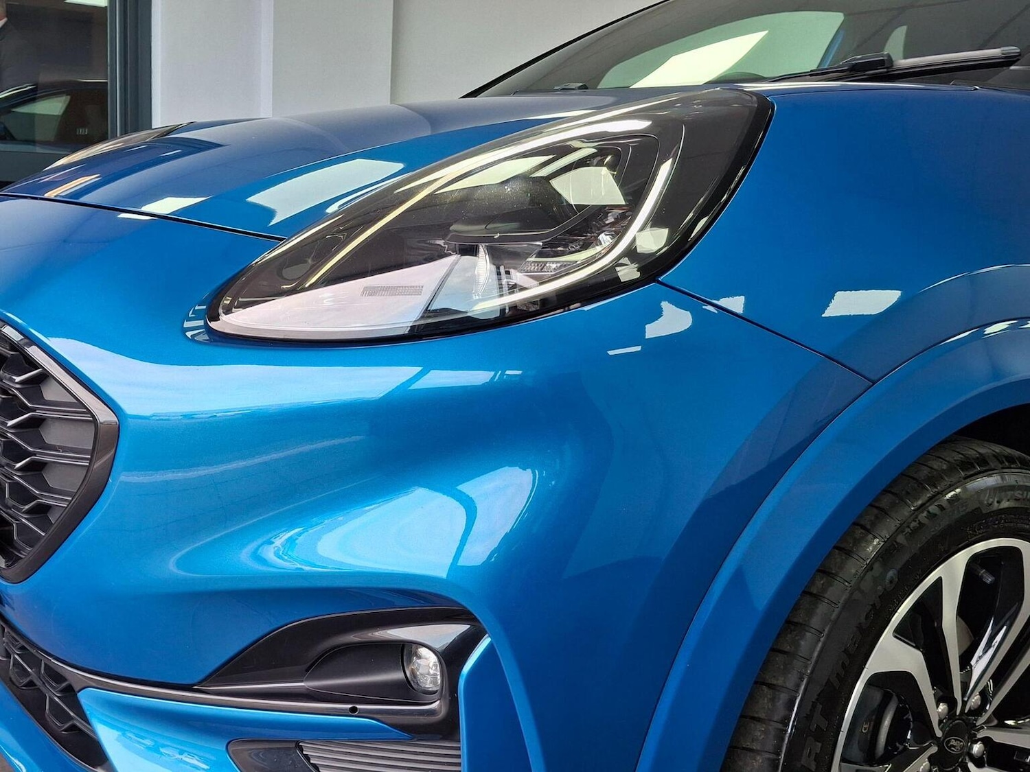 Used Ford Puma 2020 for sale - 77749778: Photo 73