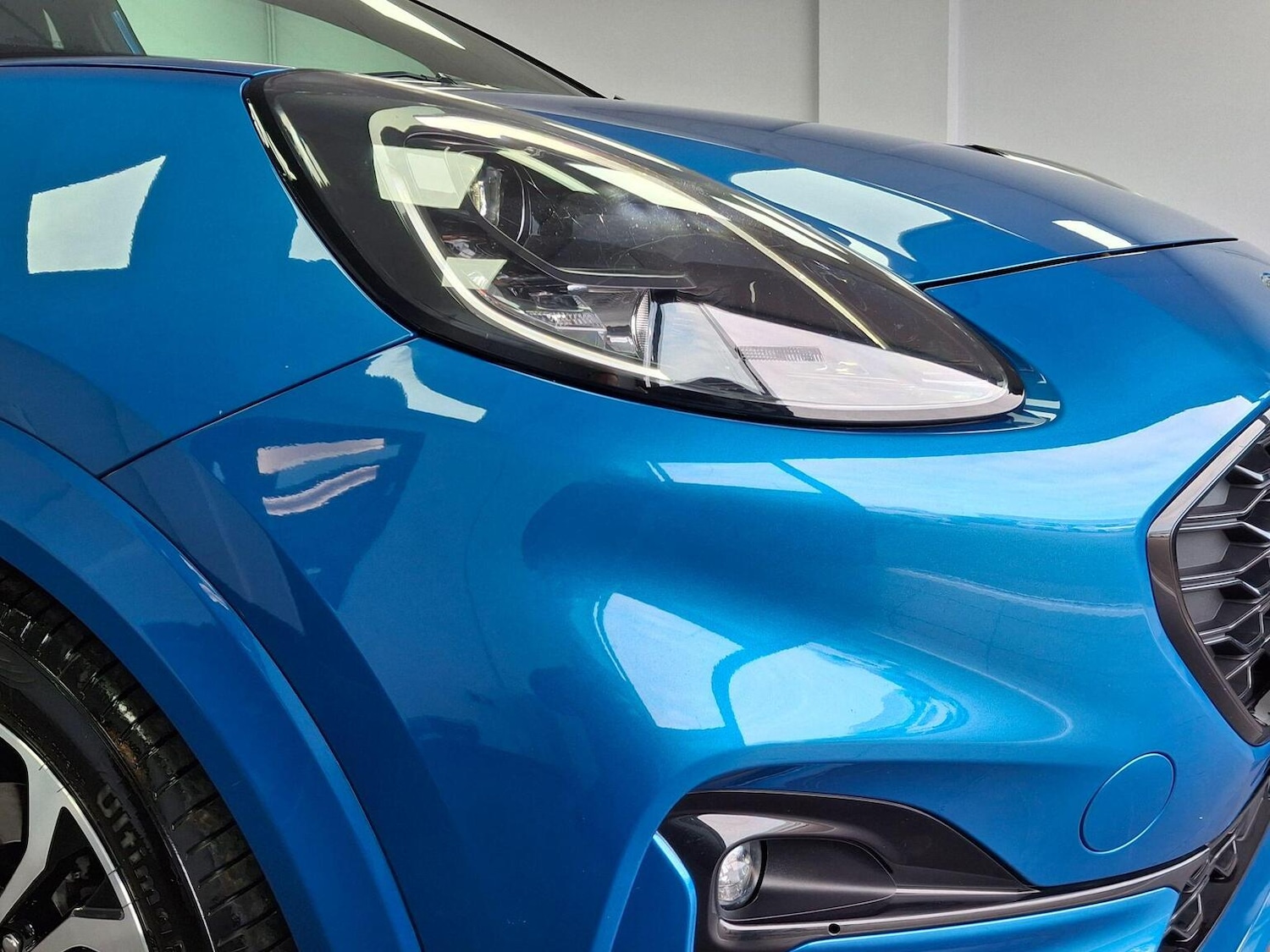 Used Ford Puma 2020 for sale - 77749778: Photo 74