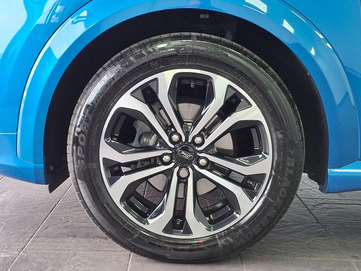 Used Ford Puma 2020 for sale - 77749778: Photo 75