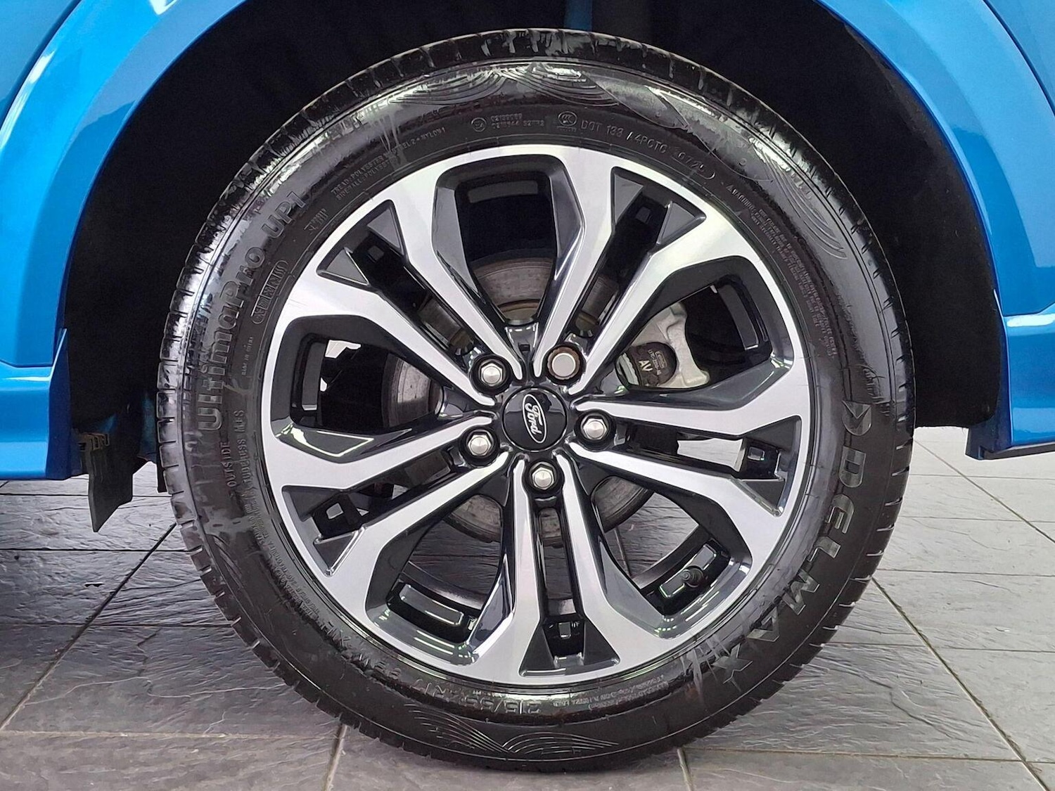 Used Ford Puma 2020 for sale - 77749778: Photo 76