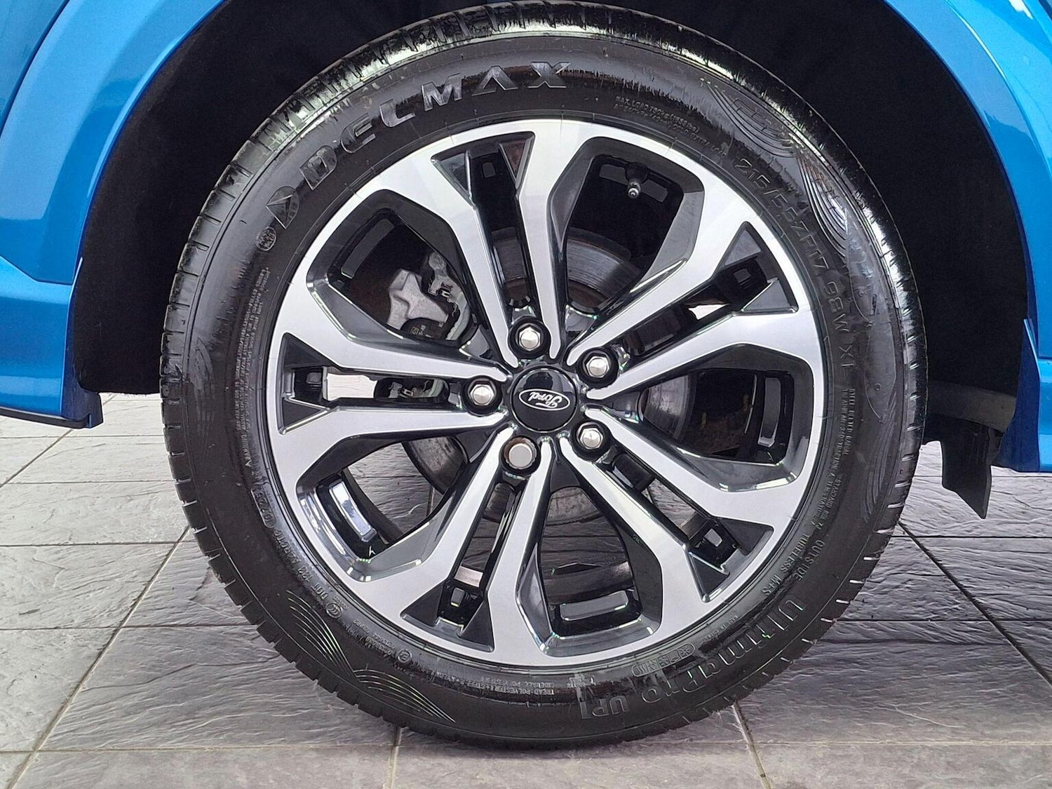 Used Ford Puma 2020 for sale - 77749778: Photo 77