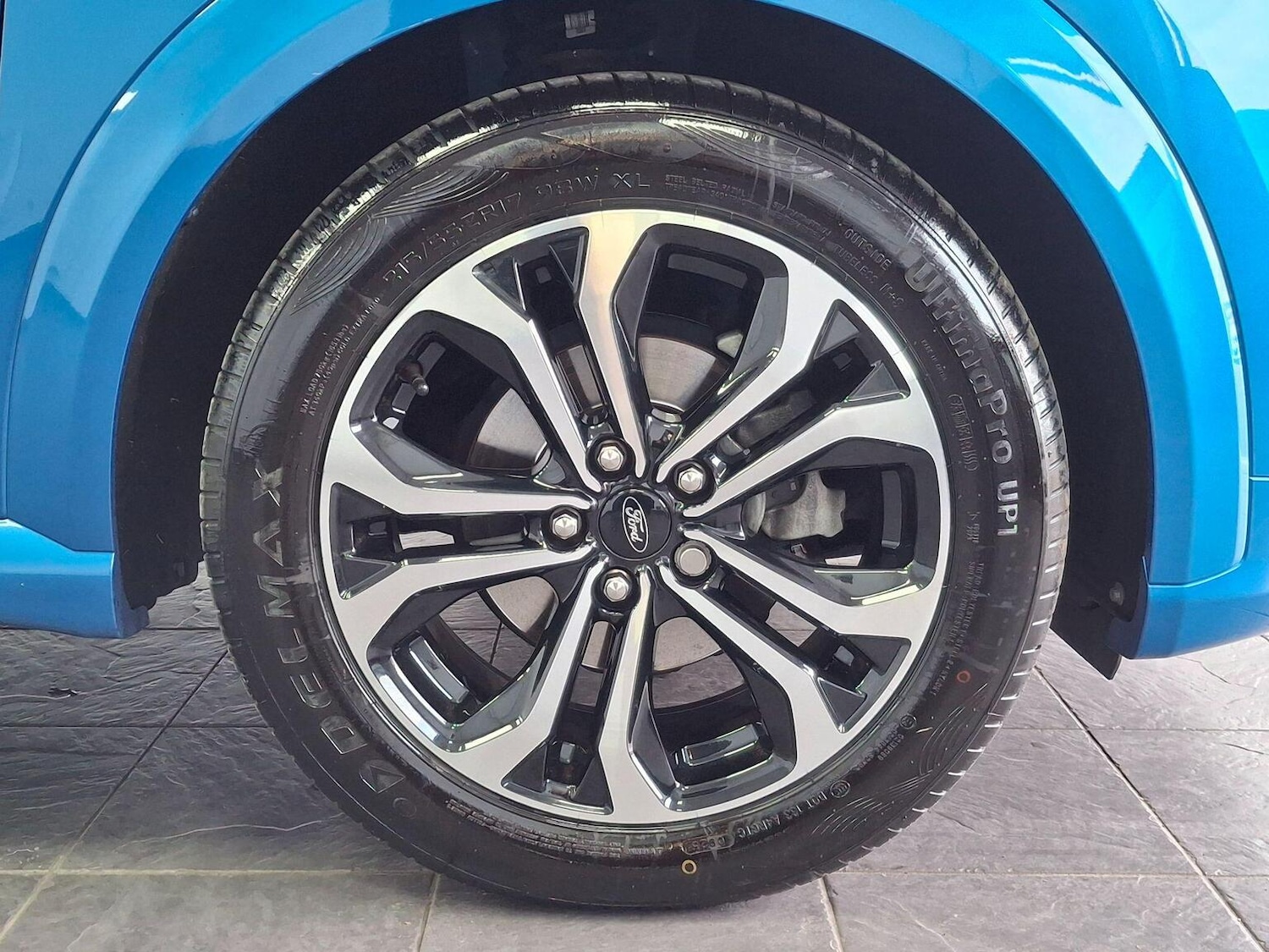 Used Ford Puma 2020 for sale - 77749778: Photo 78