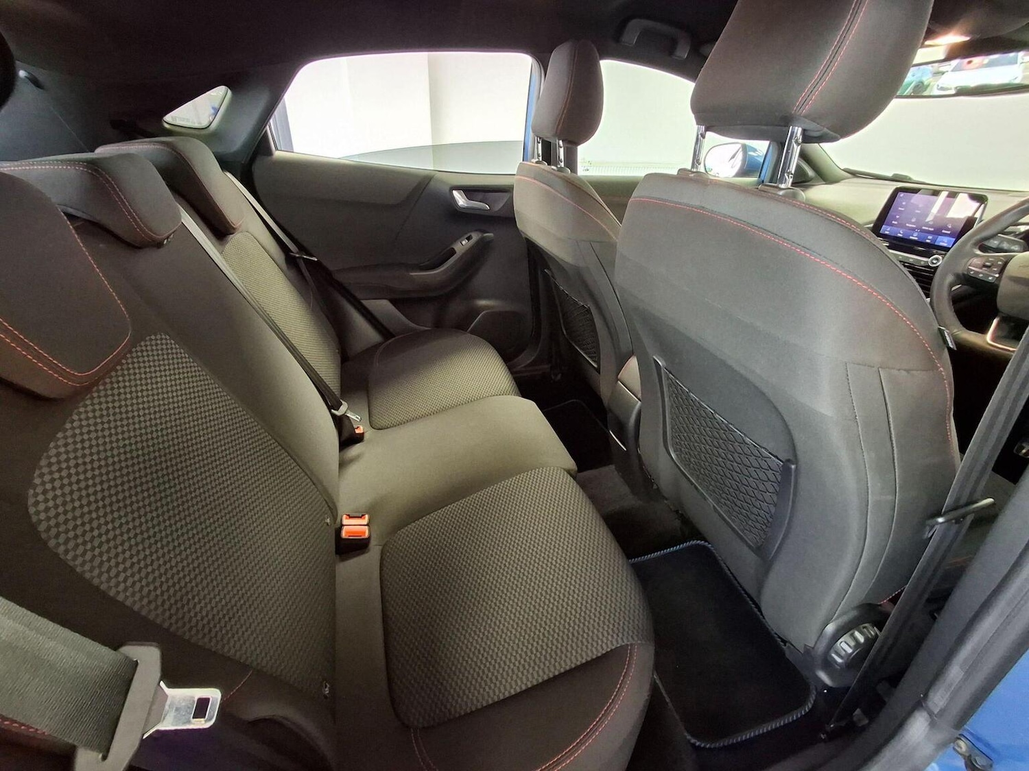 Used Ford Puma 2020 for sale - 77749778: Photo 8