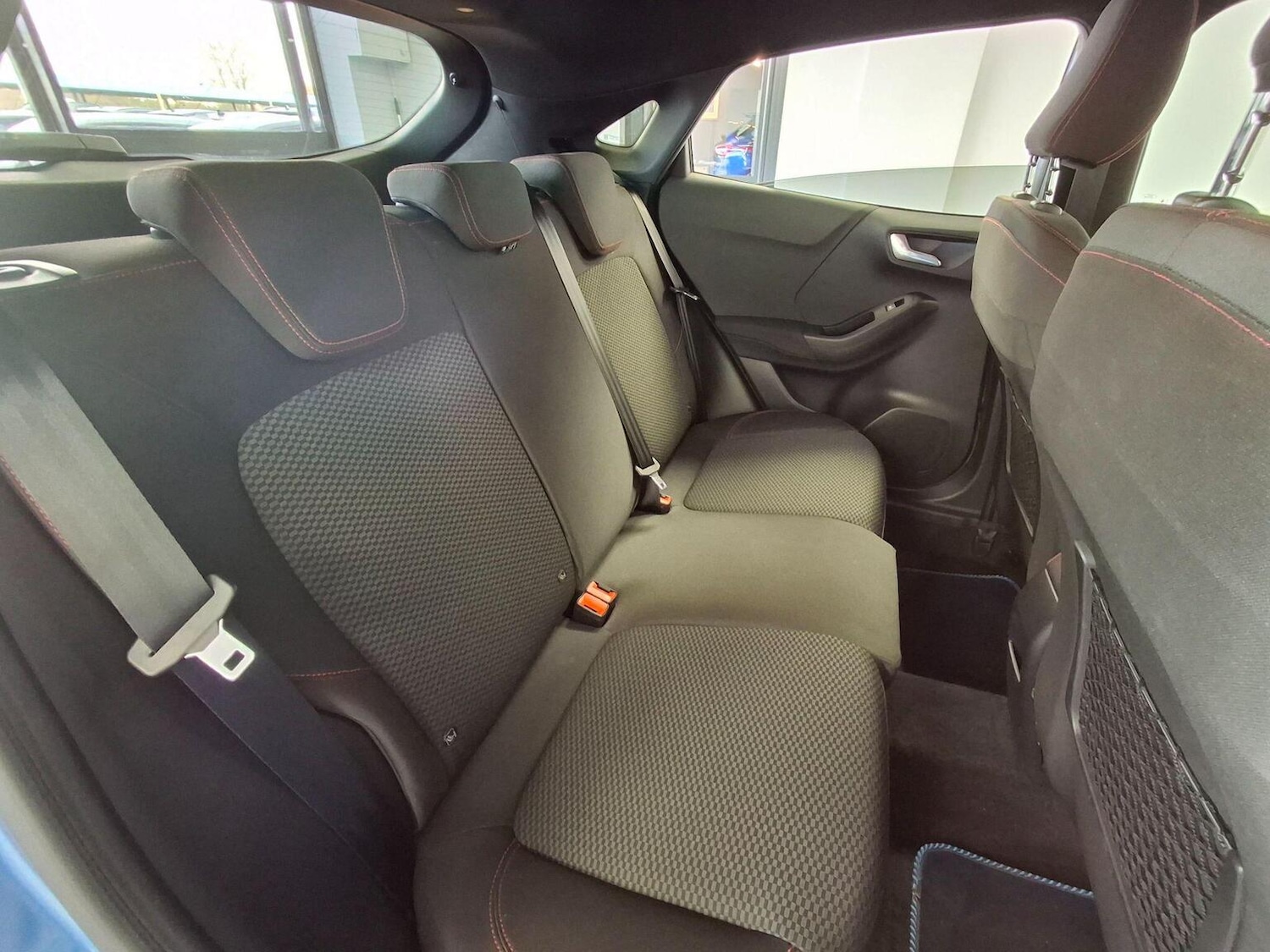 Used Ford Puma 2020 for sale - 77749778: Photo 9