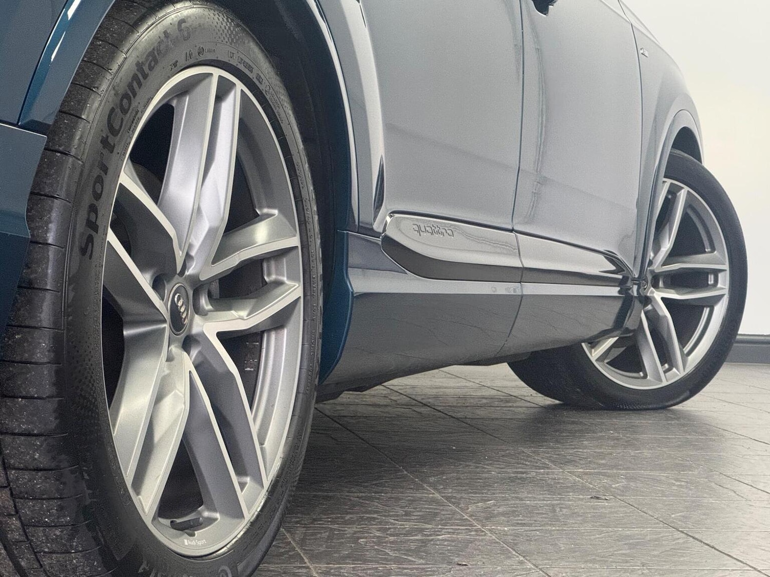 Used Audi Q7 2019 for sale - 76559975: Photo 10