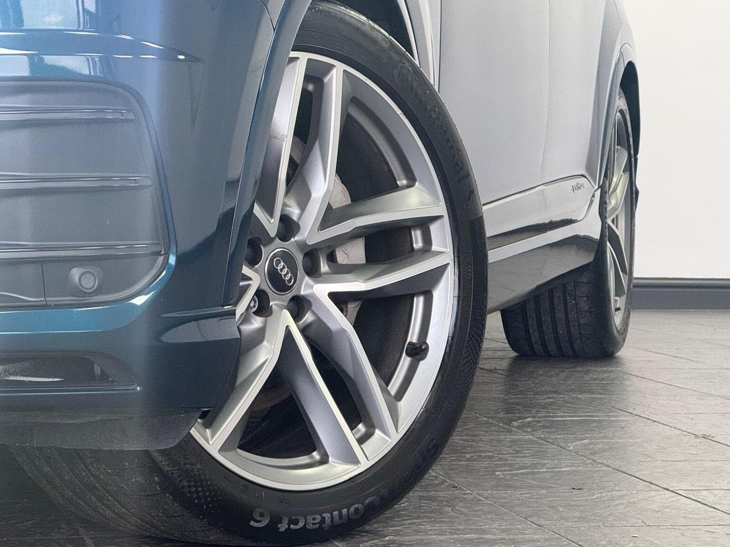 Used Audi Q7 2019 for sale - 76559975: Photo 14