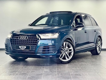 Audi - Q7