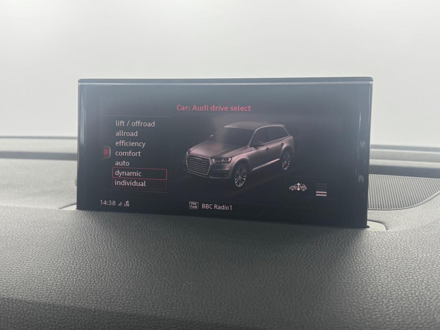 Used Audi Q7 2019 for sale - 76559975: Photo 24