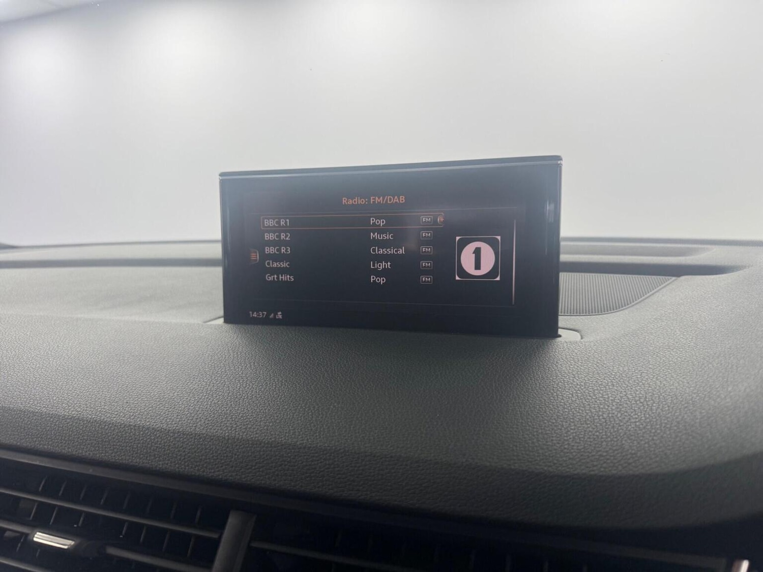 Used Audi Q7 2019 for sale - 76559975: Photo 27