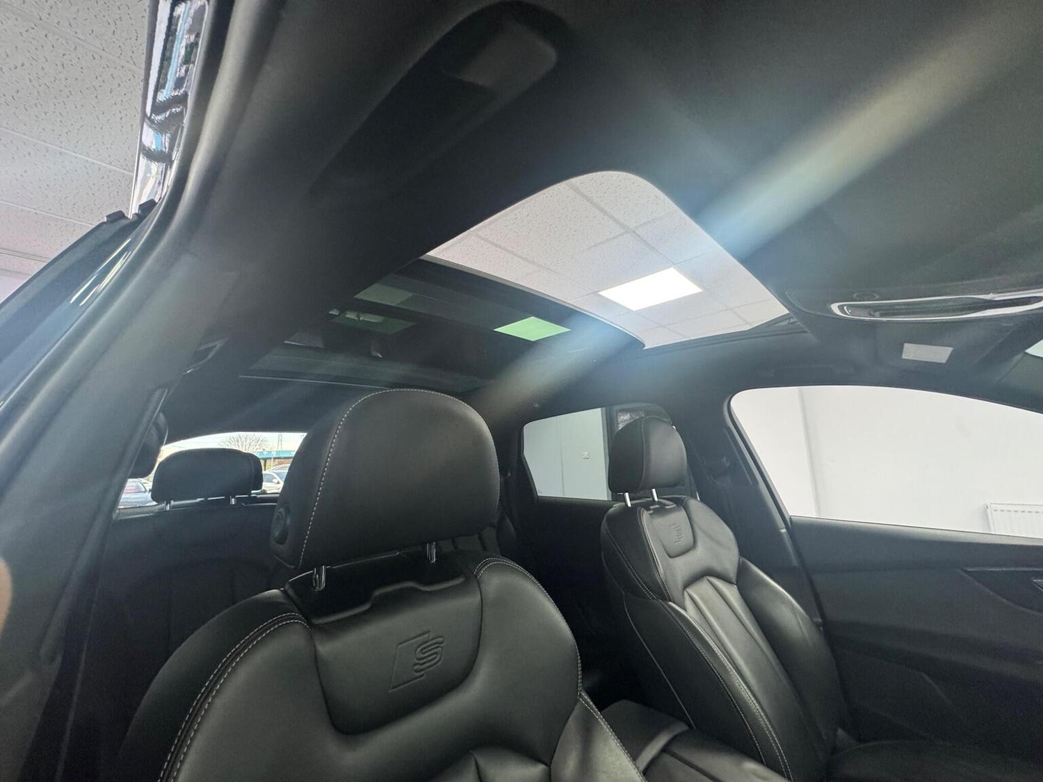 Used Audi Q7 2019 for sale - 76559975: Photo 31