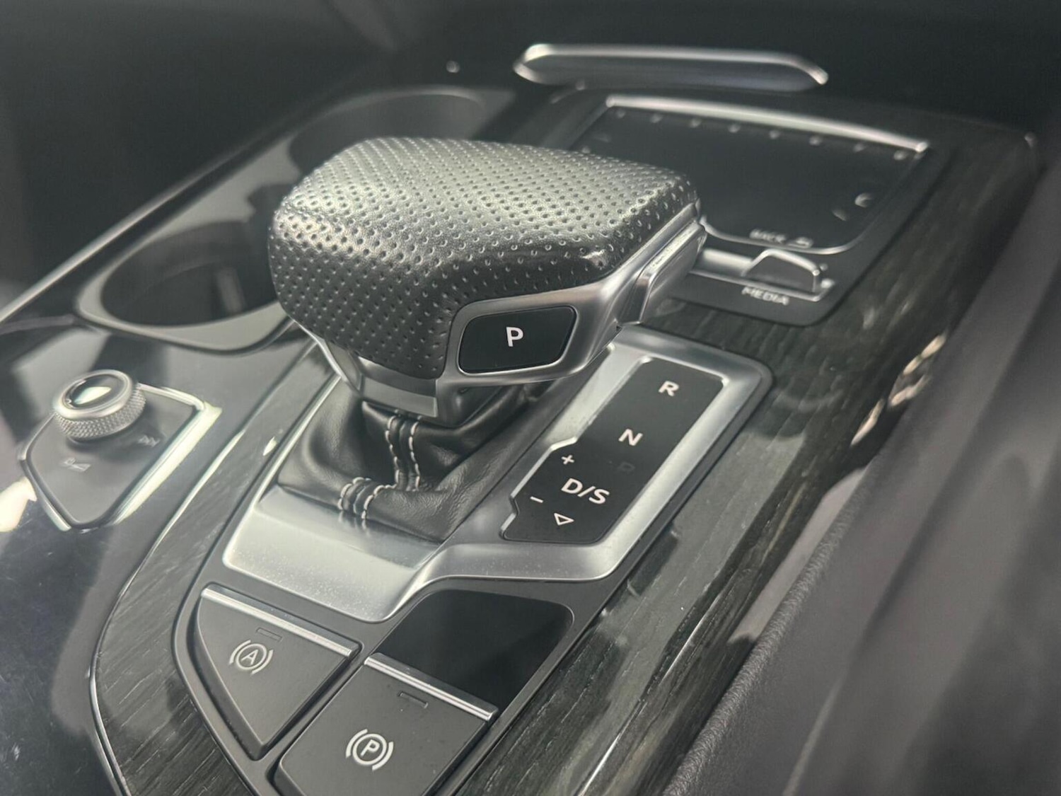 Used Audi Q7 2019 for sale - 76559975: Photo 32