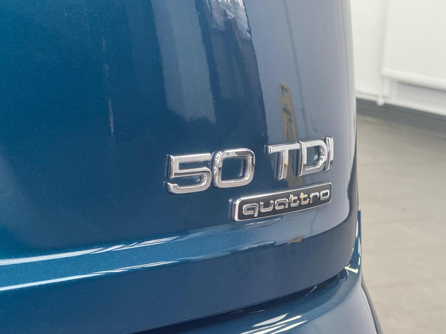 Used Audi Q7 2019 for sale - 76559975: Photo 38