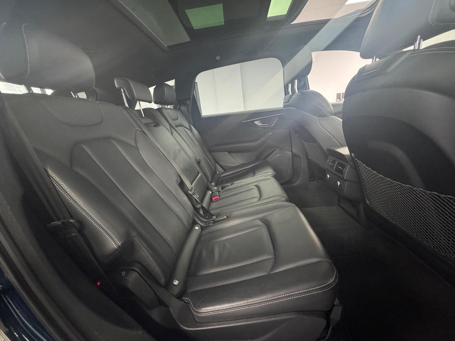 Used Audi Q7 2019 for sale - 76559975: Photo 45