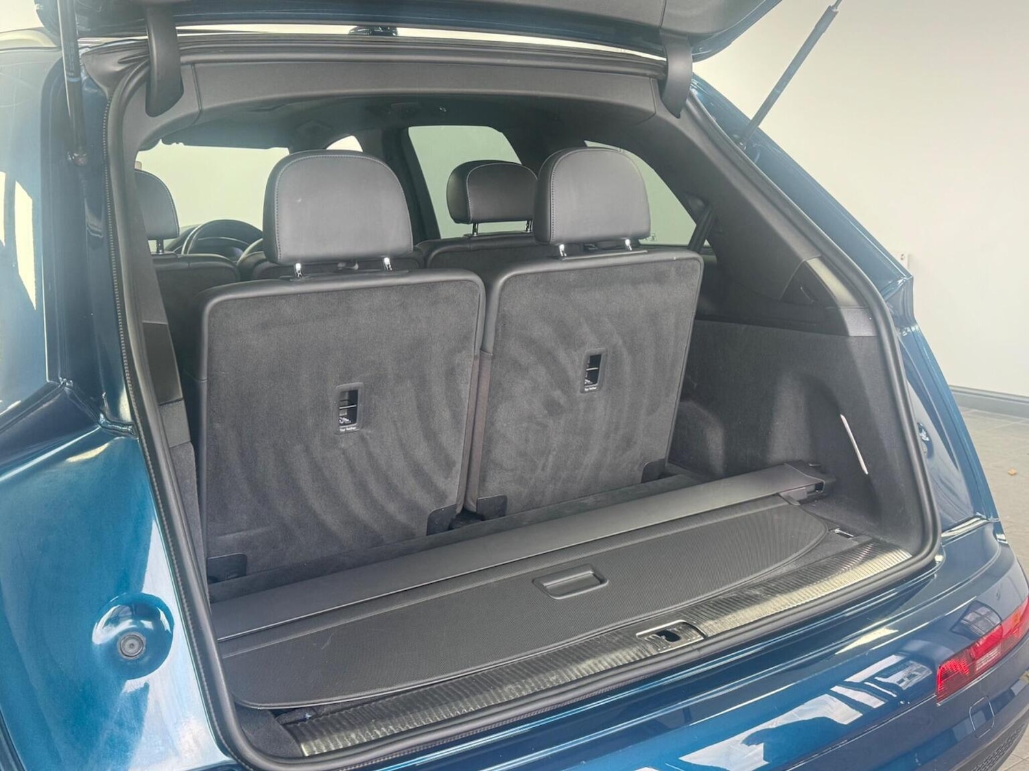 Used Audi Q7 2019 for sale - 76559975: Photo 49