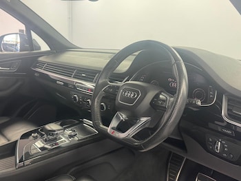 Used Audi Q7 2019 for sale - 76559975: Photo